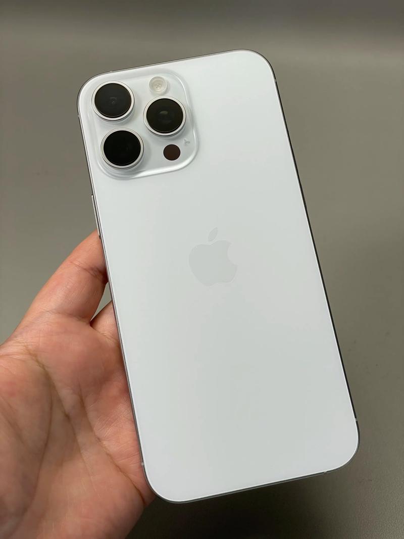 Apple iPhone 16 Pro Max 256G